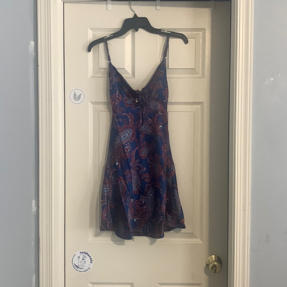 Mint Vanilla Dress Size 6